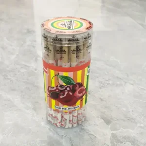 Classic 1¼ Rolling Papers Pre Rolled Cones 48 Cone Jar