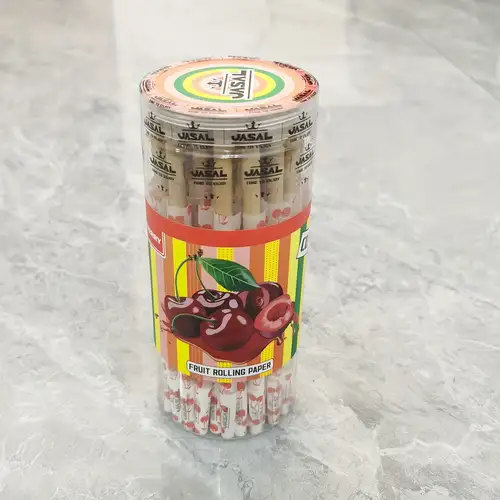 Classic 1¼ Rolling Papers Pre Rolled Cones 48 Cone Jar
