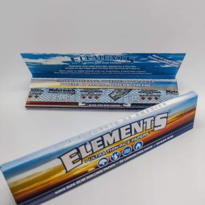 Elements - Ultra Think Rich Paper.