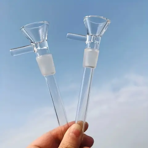 Glass Pipe For Bong