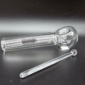 Premium quality Glass Pipe For smoking Weed