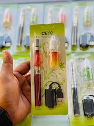 CE 10 Electronic Cigarette
