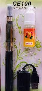 CE100 Electronic Cigarette