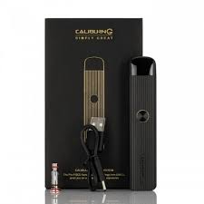 Uwell Caliburn G Pod System Kit
