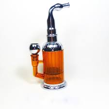 Multifunctional Water Pipe / Bong Air Filter Jinfeng R999