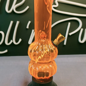 Acrylic Bong 12 inches (50mm)